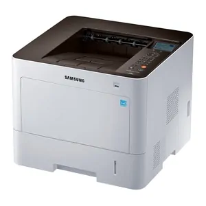 Замена usb разъема на принтере Samsung SL-M4030ND в Самаре
